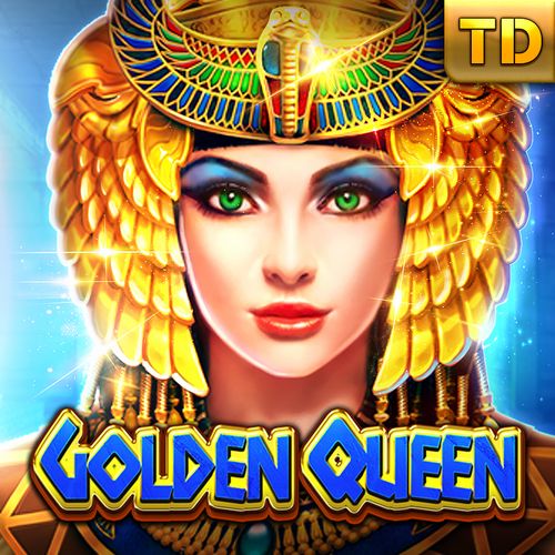 Golden Queen স্লট গেম