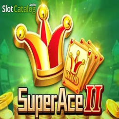 Super Ace II – সুপার এস II স্লট গেমের আইকন